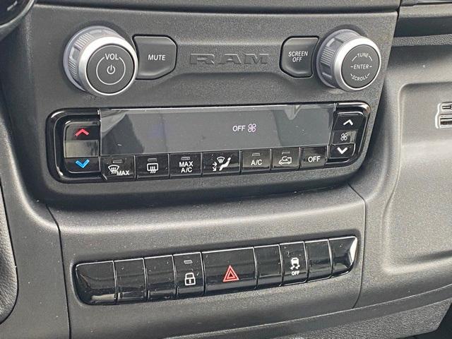 new 2026 Ram ProMaster 3500 car, priced at $56,535