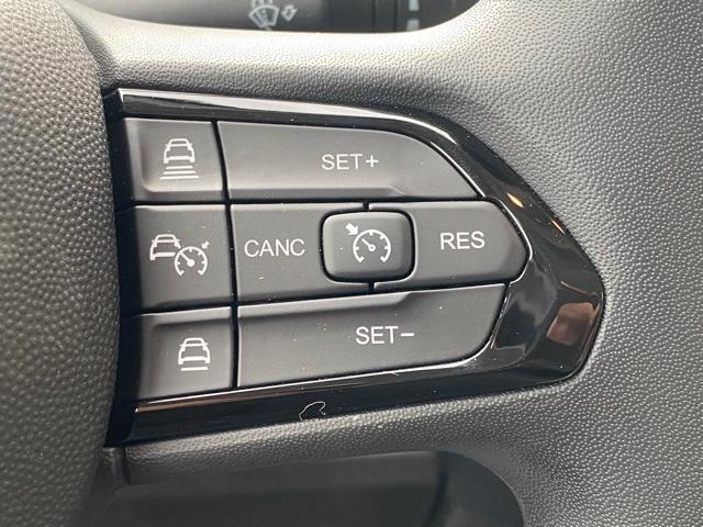 new 2026 Ram ProMaster 3500 car, priced at $56,535