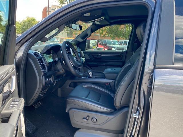 new 2026 Ram 1500 car, priced at $66,500