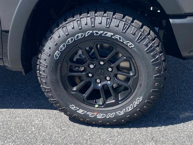 new 2026 Ram 1500 car, priced at $66,500