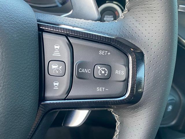 new 2026 Ram 1500 car, priced at $66,500