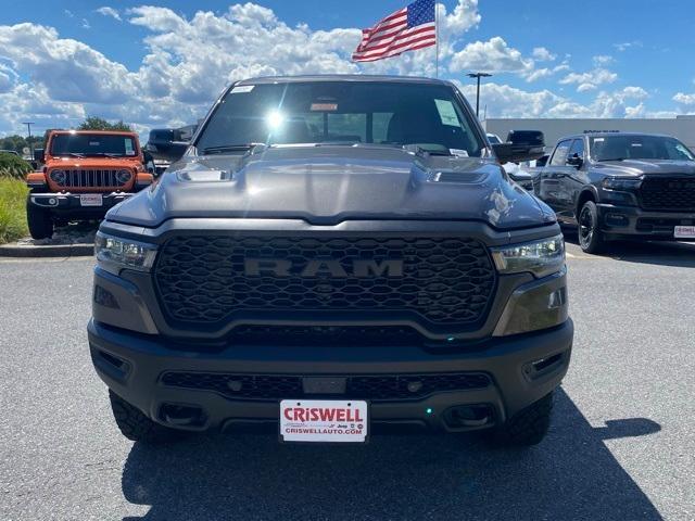 new 2026 Ram 1500 car, priced at $66,500