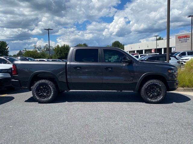 new 2026 Ram 1500 car, priced at $66,500