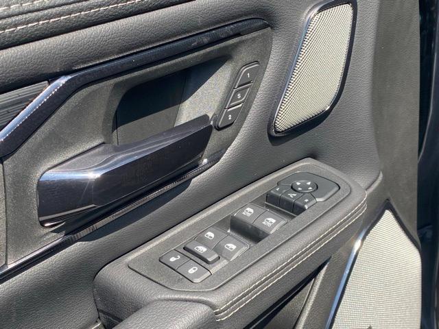 new 2026 Ram 1500 car, priced at $66,500