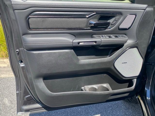 new 2026 Ram 1500 car, priced at $66,500
