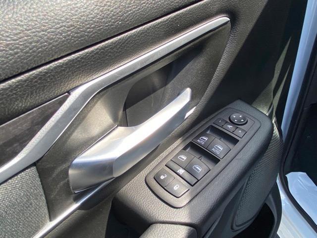 new 2023 Ram 1500 car, priced at $55,000
