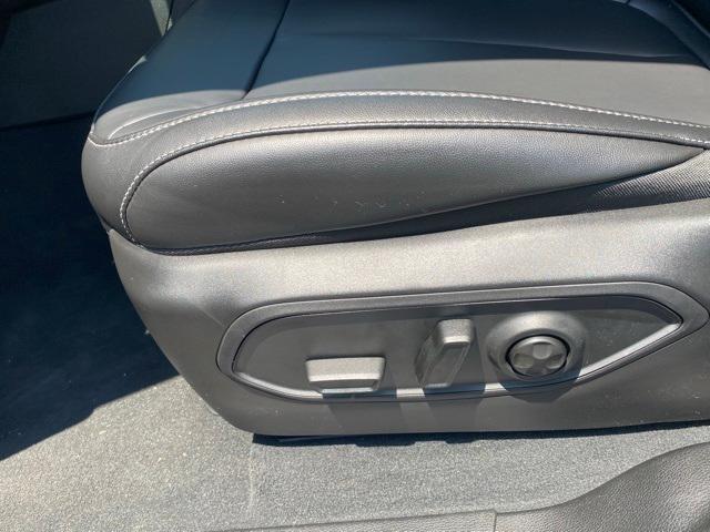 new 2025 Jeep Grand Cherokee L car, priced at $52,245