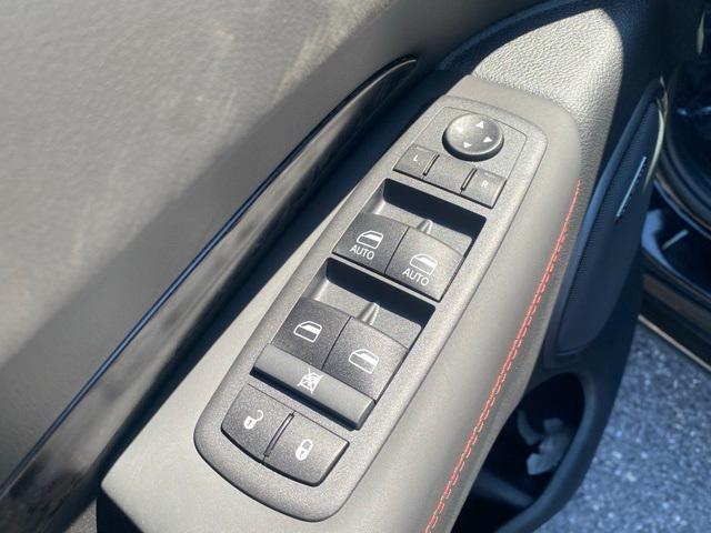 new 2026 Dodge Durango car, priced at $47,457