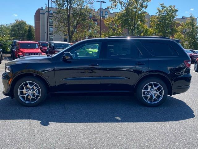 new 2026 Dodge Durango car, priced at $47,457