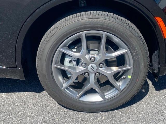 new 2026 Dodge Durango car, priced at $47,457