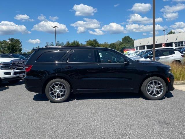 new 2026 Dodge Durango car, priced at $47,457