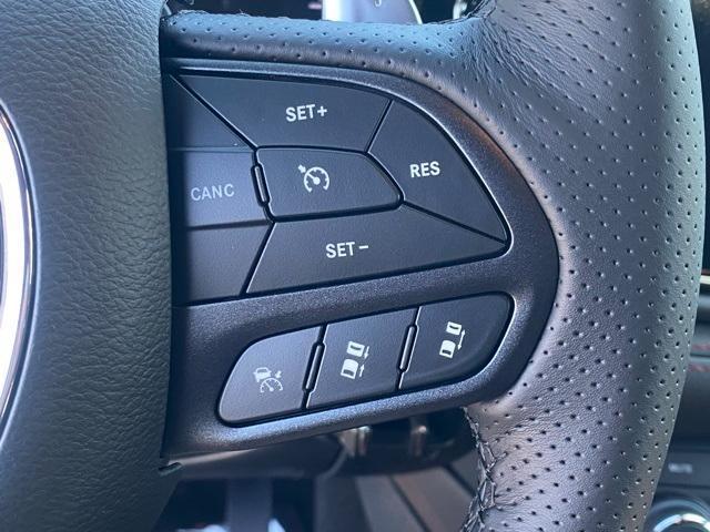 new 2026 Dodge Durango car, priced at $47,457