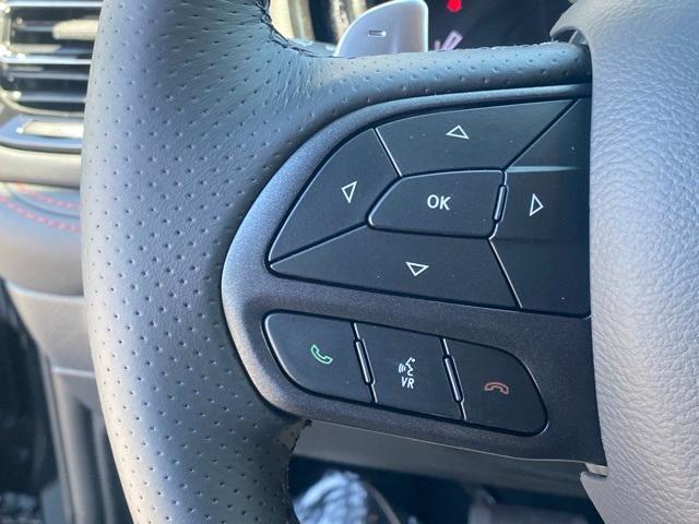 new 2026 Dodge Durango car, priced at $47,457