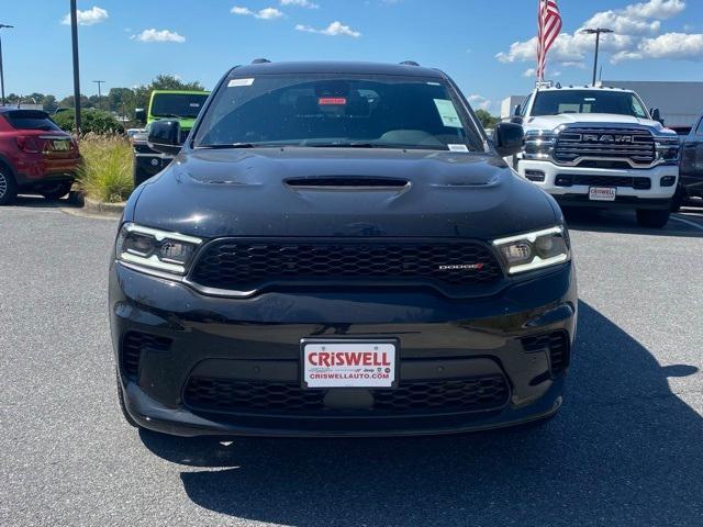 new 2026 Dodge Durango car, priced at $47,457