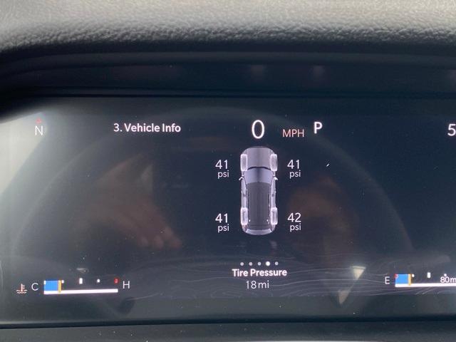 new 2025 Jeep Grand Cherokee car, priced at $41,120