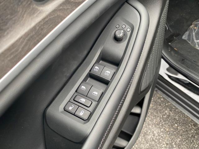 new 2025 Jeep Grand Cherokee car, priced at $43,400