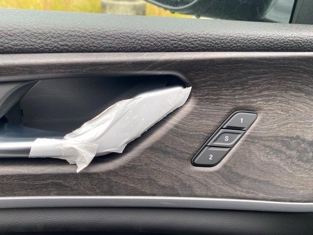 new 2025 Jeep Grand Cherokee car, priced at $43,400