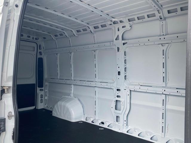 new 2024 Ram ProMaster 3500 car, priced at $49,060