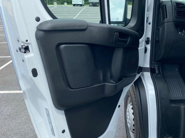 new 2024 Ram ProMaster 3500 car, priced at $49,060