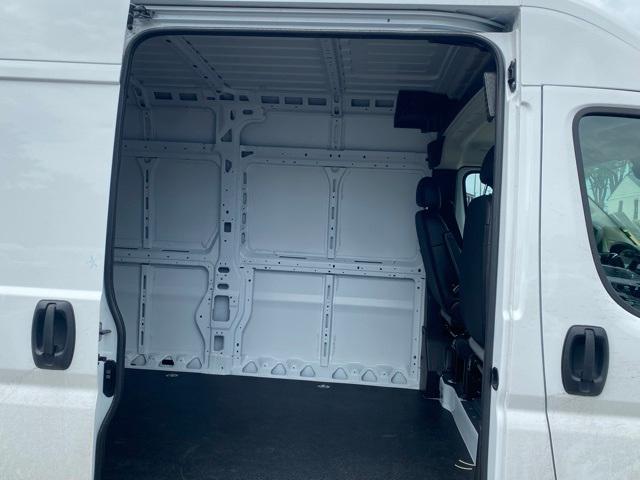 new 2024 Ram ProMaster 3500 car, priced at $49,060