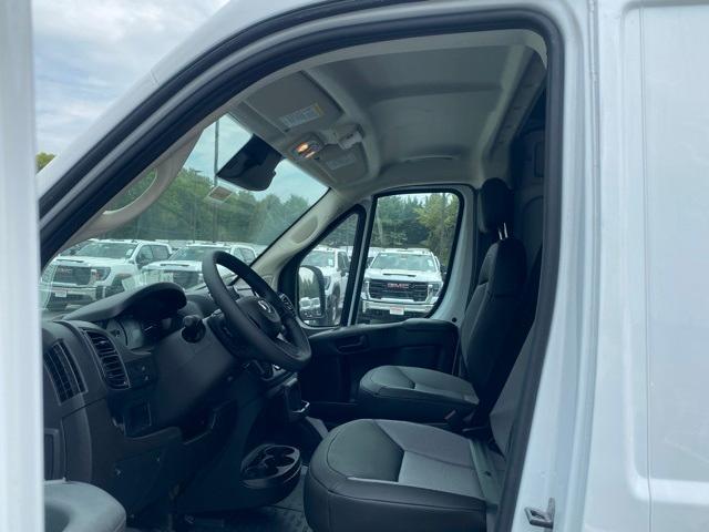 new 2024 Ram ProMaster 3500 car, priced at $49,060