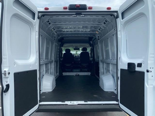 new 2024 Ram ProMaster 3500 car, priced at $49,060
