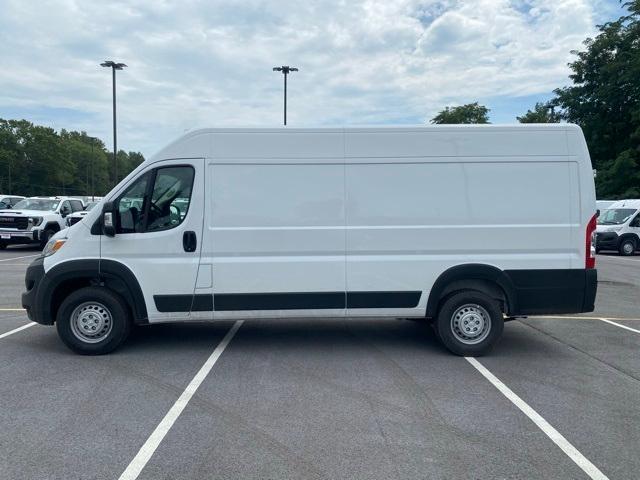 new 2024 Ram ProMaster 3500 car, priced at $49,060