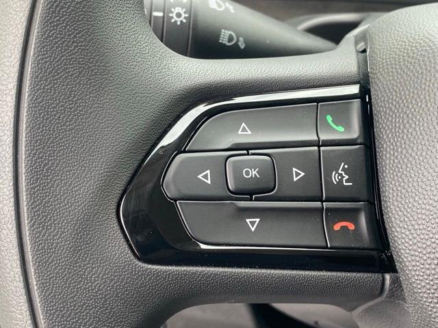 new 2024 Ram ProMaster 3500 car, priced at $49,060