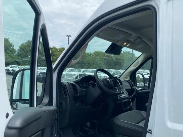 new 2024 Ram ProMaster 3500 car, priced at $49,060