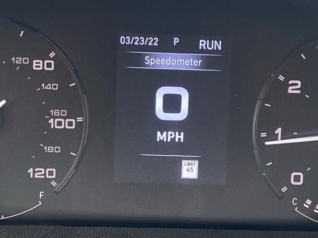 new 2024 Ram ProMaster 3500 car, priced at $49,060