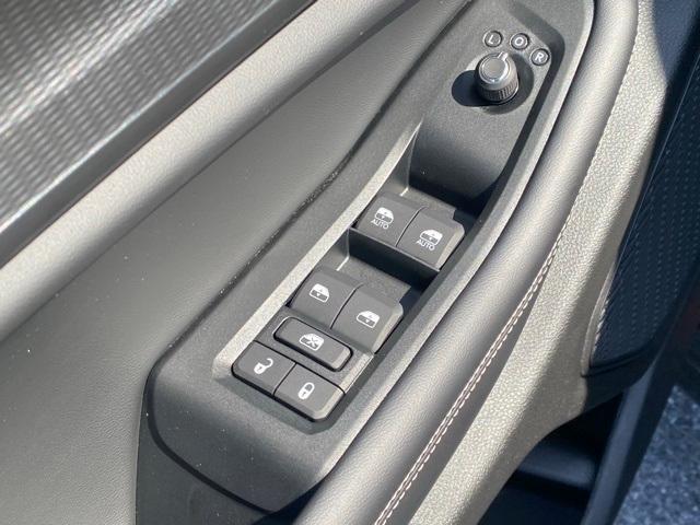 new 2025 Jeep Grand Cherokee car, priced at $39,314