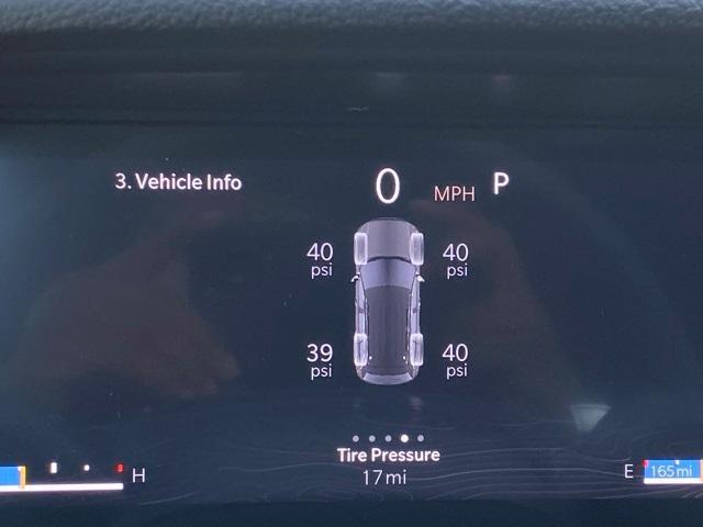 new 2025 Jeep Grand Cherokee car, priced at $39,314