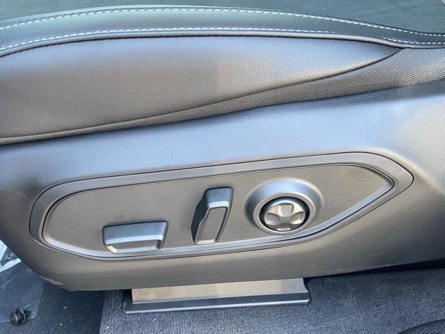 new 2025 Jeep Grand Cherokee car, priced at $39,314