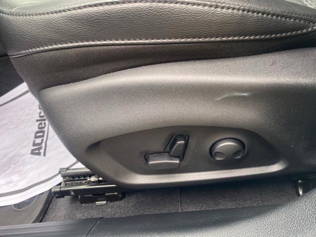 used 2025 Jeep Compass car, priced at $25,995