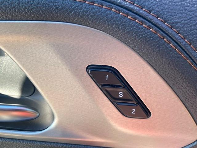 new 2026 Chrysler Pacifica car, priced at $60,660