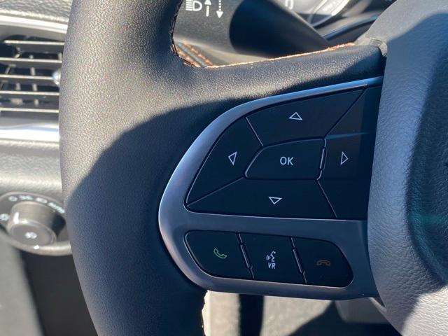 new 2026 Chrysler Pacifica car, priced at $60,660