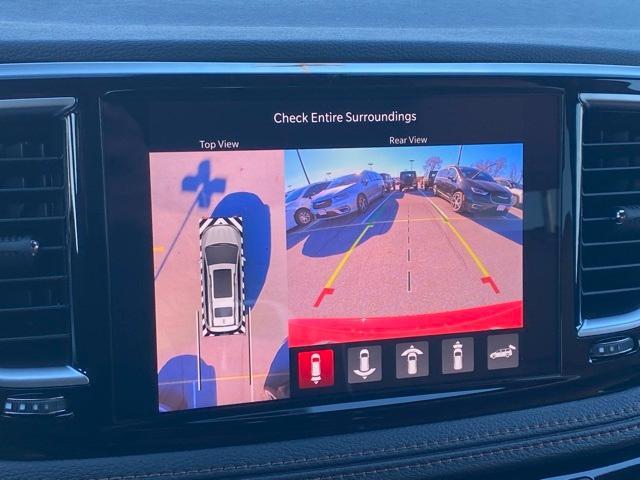 new 2026 Chrysler Pacifica car, priced at $60,660