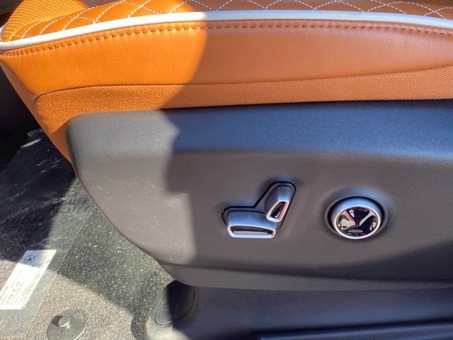 new 2026 Chrysler Pacifica car, priced at $60,660