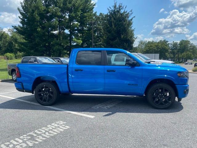 new 2026 Ram 1500 car, priced at $64,000