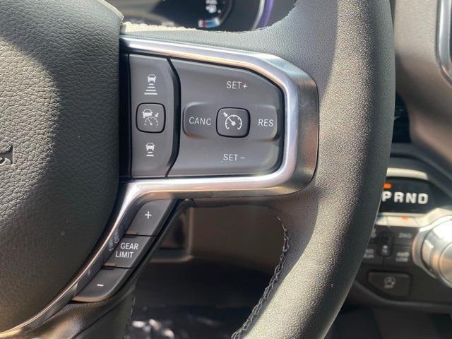 new 2026 Ram 1500 car, priced at $64,000