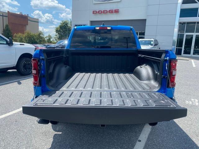 new 2026 Ram 1500 car, priced at $64,000