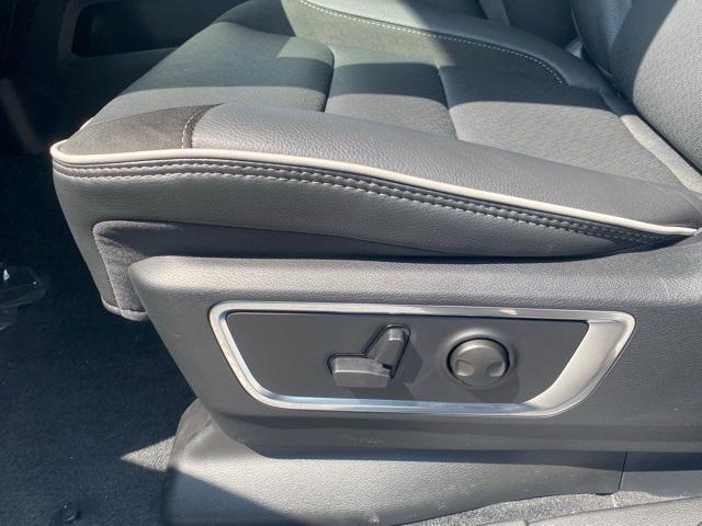 new 2026 Ram 1500 car, priced at $64,000