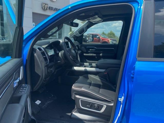 new 2026 Ram 1500 car, priced at $64,000