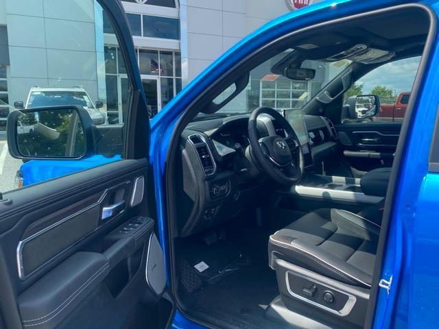 new 2026 Ram 1500 car, priced at $64,000