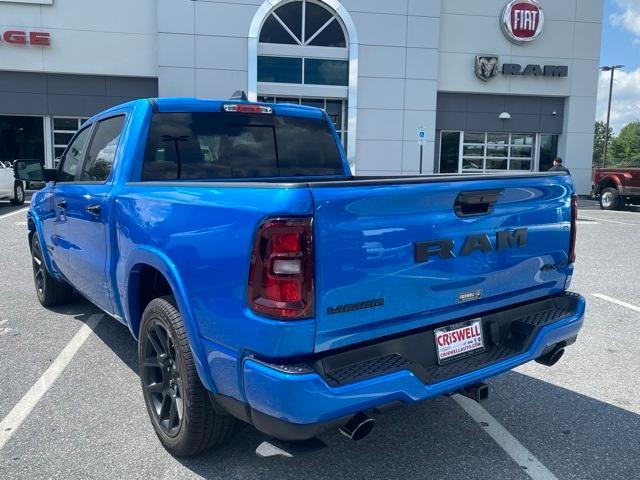 new 2026 Ram 1500 car, priced at $64,000
