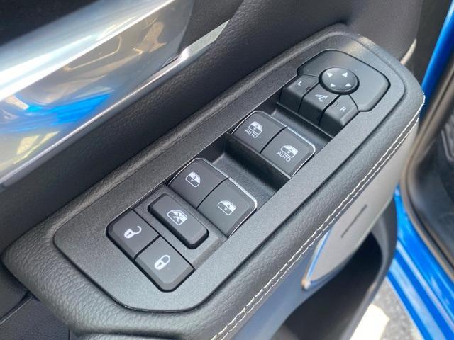 new 2026 Ram 1500 car, priced at $64,000