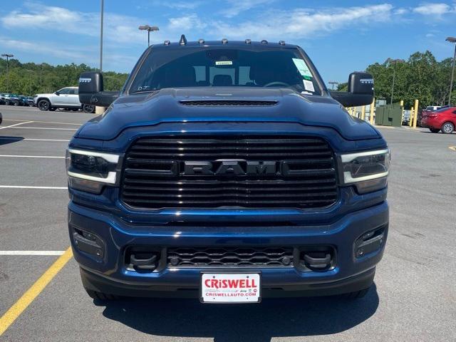 new 2024 Ram 2500 car, priced at $79,995