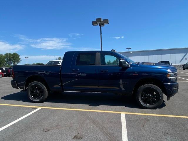 new 2024 Ram 2500 car, priced at $79,995