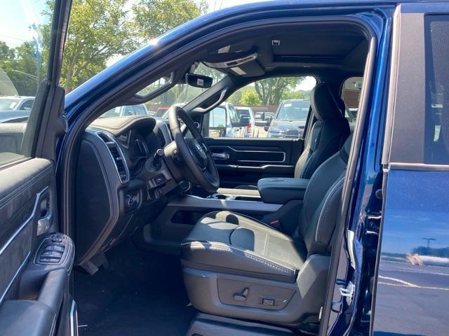new 2024 Ram 2500 car, priced at $79,995