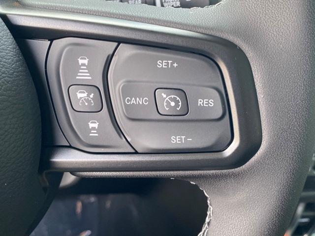 new 2025 Jeep Wrangler car, priced at $59,991